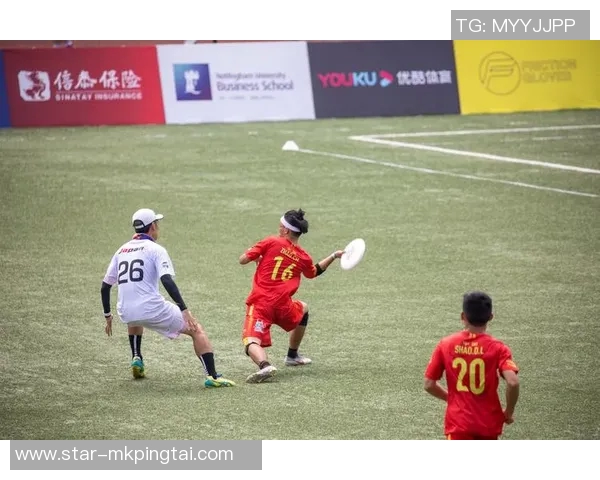 实时新闻深圳飞盘队实力解析探索这支新兴团队的成长与挑战